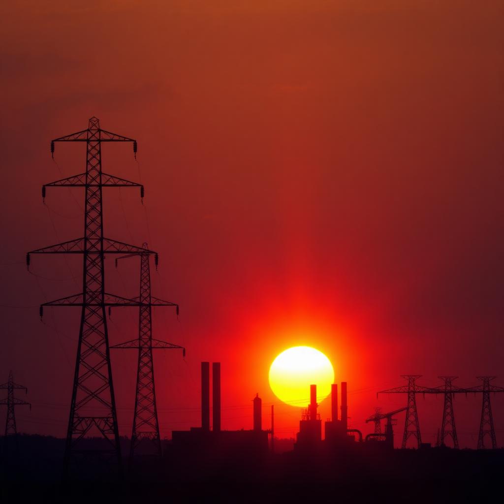 Energiepreise: Mittelstand warnt vor neuer Belastung